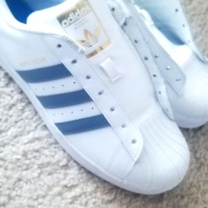 Adidas superstar shell toe